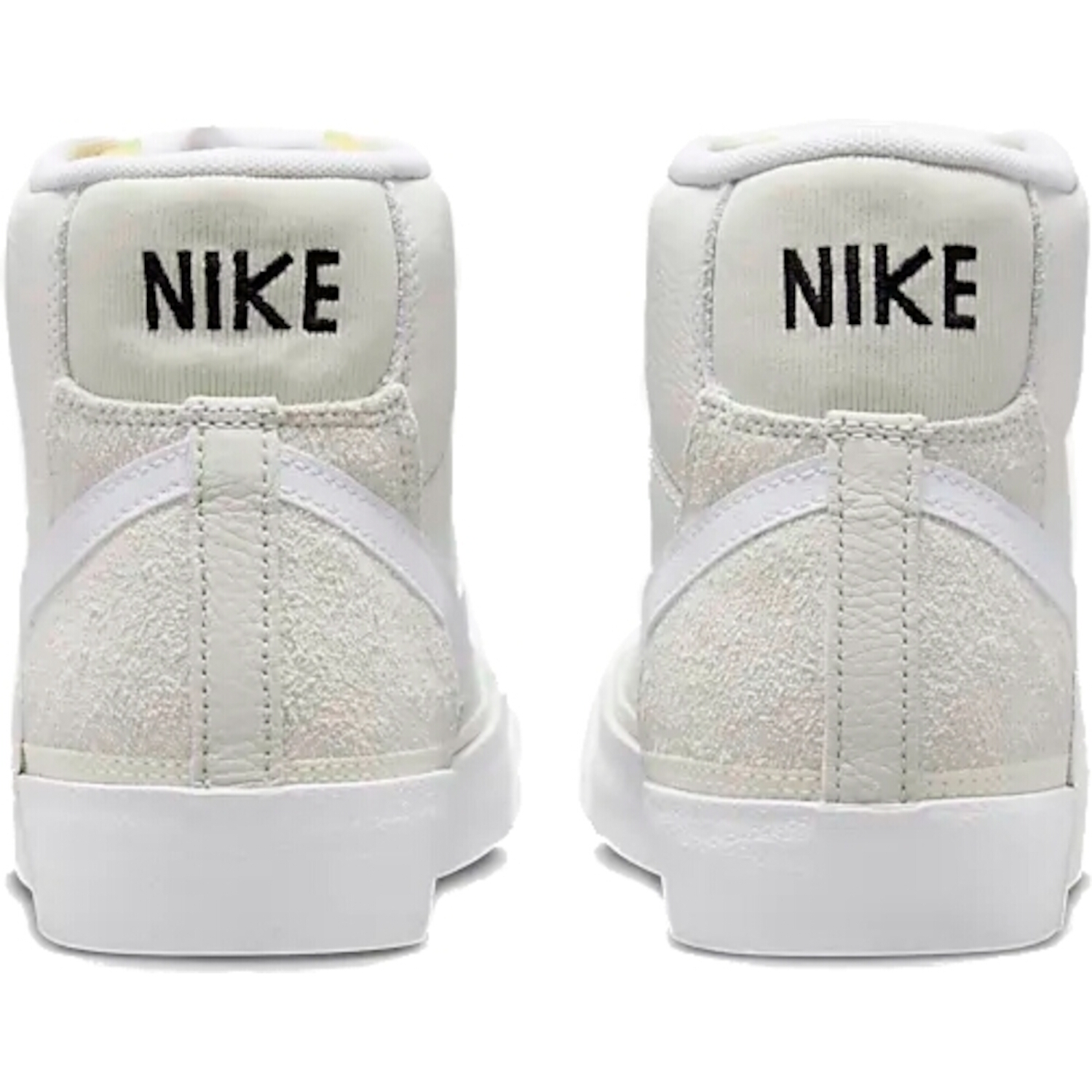 Nike blazer 2024 low heren