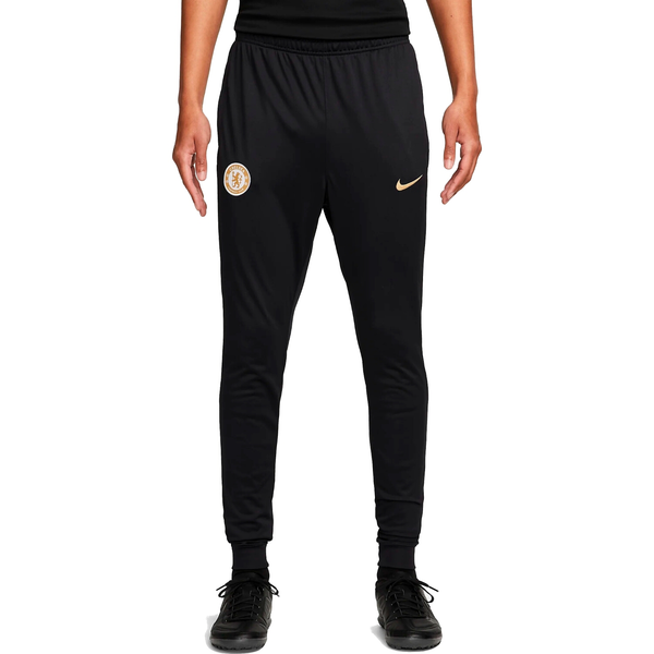 NIKE CHELSEA FC STRIKE HEREN TRAININGSBROEK DX3517 426 wbsport