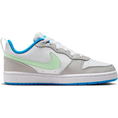 NIKE COURT BOROUGH KINDER SNEAKERS DV5456-005