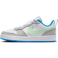 NIKE COURT BOROUGH KINDER SNEAKERS DV5456-005