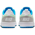 NIKE COURT BOROUGH KINDER SNEAKERS DV5456-005