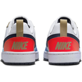 NIKE COURT BOROUGH KINDER SNEAKERS DV5456-124