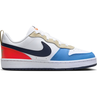 NIKE COURT BOROUGH KINDER SNEAKERS DV5456-124