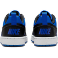 NIKE COURT BOROUGH KINDER SNEAKERS HM6293-480