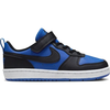 NIKE COURT BOROUGH KINDER SNEAKERS HM6298-480