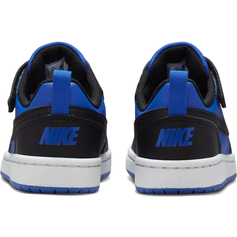 NIKE COURT BOROUGH KINDER SNEAKERS HM6298-480