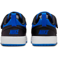 NIKE COURT BOROUGH KINDER SNEAKERS HM6300-480