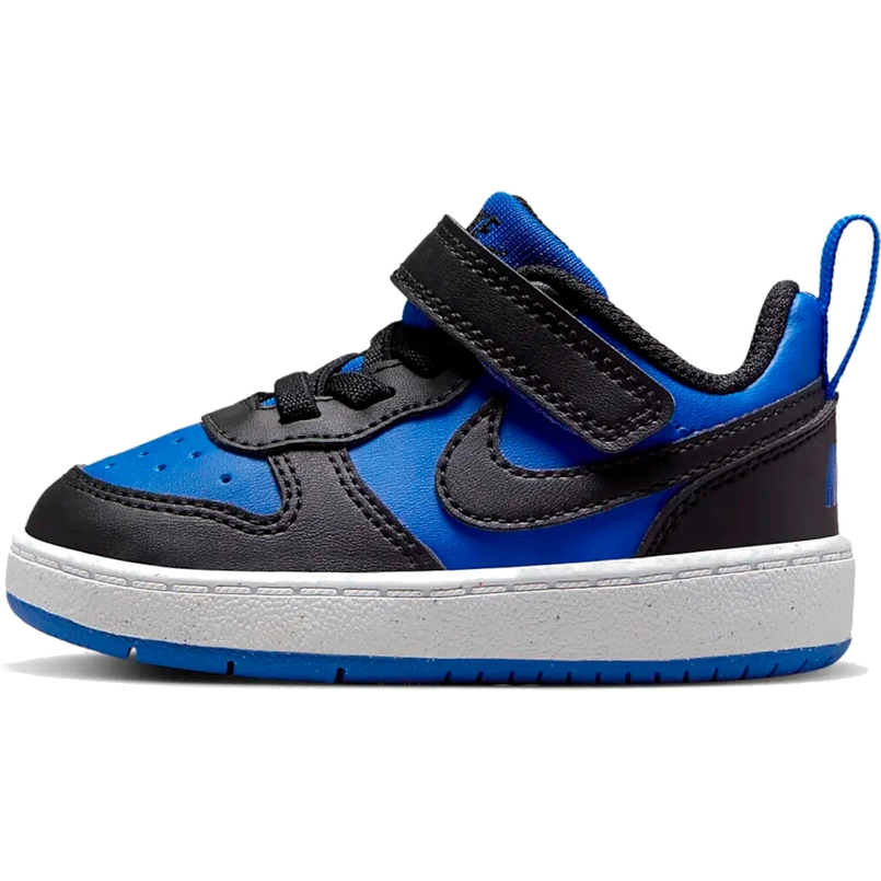 NIKE COURT BOROUGH KINDER SNEAKERS HM6300-480