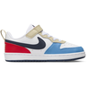 NIKE COURT BOROUGH LOW 2 KINDER SNEAKERS DV5457-124