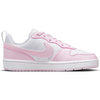 NIKE COURT BOROUGH LOW KINDER SNEAKERS DV5456-105