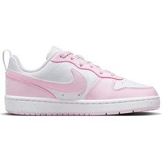 NIKE COURT BOROUGH LOW KINDER SNEAKERS DV5456-105