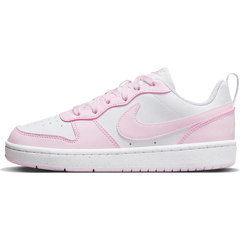 NIKE COURT BOROUGH LOW KINDER SNEAKERS DV5456-105