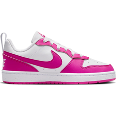 NIKE COURT BOROUGH LOW KINDER SNEAKERS DV5456-123