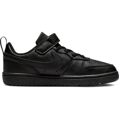 NIKE COURT BOROUGH LOW KINDER SNEAKERS DV5457-002