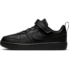 NIKE COURT BOROUGH LOW KINDER SNEAKERS DV5457-002