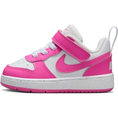 NIKE COURT BOROUGH LOW KINDER SNEAKERS DV5458-123