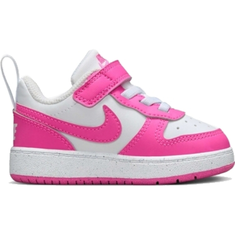 NIKE COURT BOROUGH LOW KINDER SNEAKERS DV5458-123