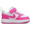 NIKE COURT BOROUGH LOW KINDER SNEAKERS DV5458-123