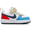 NIKE COURT BOROUGH LOW KINDER SNEAKERS DV5458-124