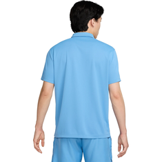 NIKE COURT DRI-FIT TENNIS HEREN POLO DH0857-489