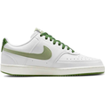 NIKE COURT VISION LOW HEREN SNEAKERS FJ5480-100