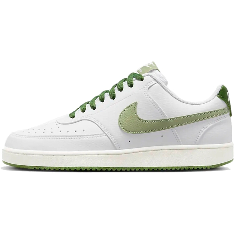 NIKE COURT VISION LOW HEREN SNEAKERS FJ5480-100