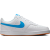 NIKE COURT VISION LOW HEREN SNEAKERS HJ9105-100