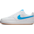 NIKE COURT VISION LOW HEREN SNEAKERS HJ9105-100