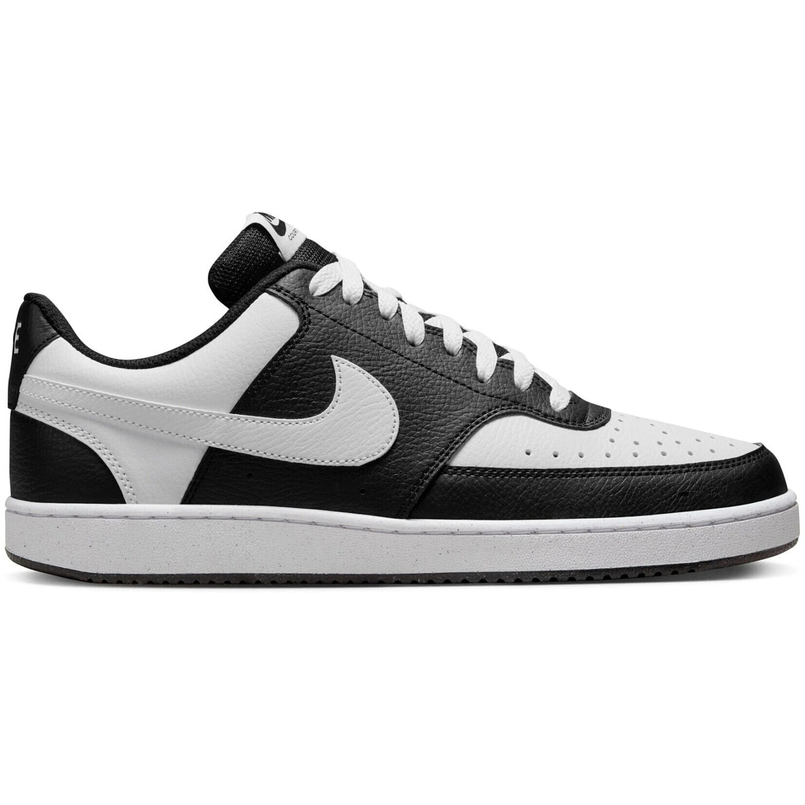 NIKE COURT VISION LOW HEREN SNEAKERS HM9862-001