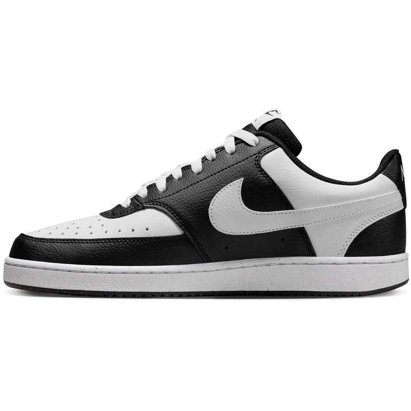 NIKE COURT VISION LOW HEREN SNEAKERS HM9862-001