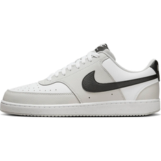 NIKE COURT VISION LOW HEREN SNEAKERS HV0927-097