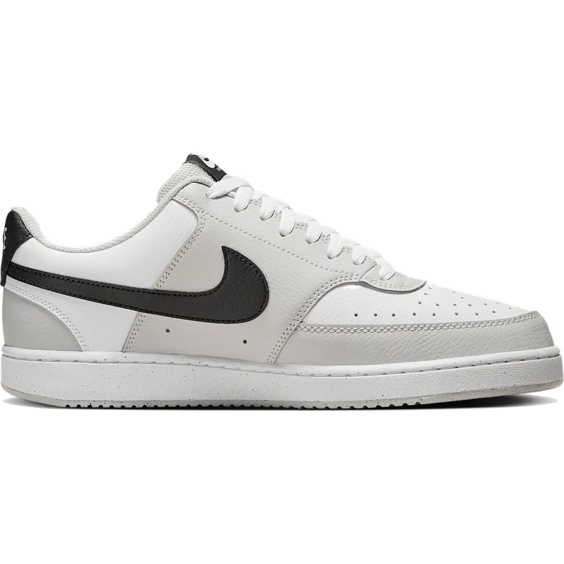 NIKE COURT VISION LOW HEREN SNEAKERS HV0927-097