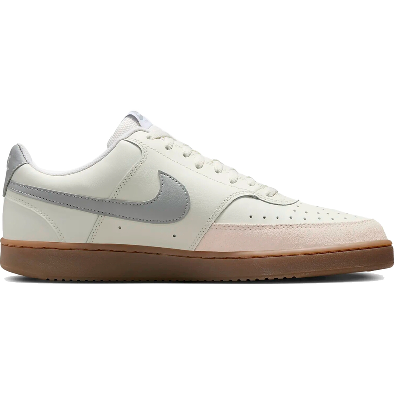 NIKE COURT VISION LOW HEREN SNEAKERS HV2530-100