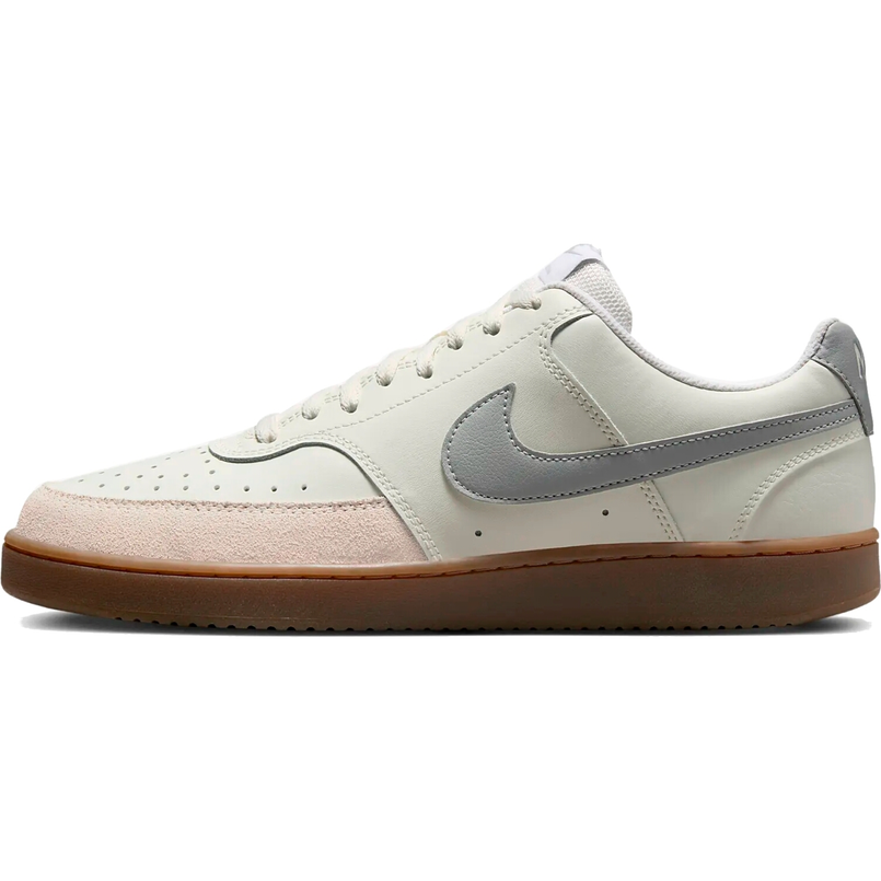 NIKE COURT VISION LOW HEREN SNEAKERS HV2530-100