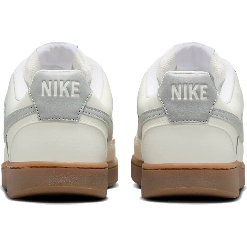 NIKE COURT VISION LOW HEREN SNEAKERS HV2530-100