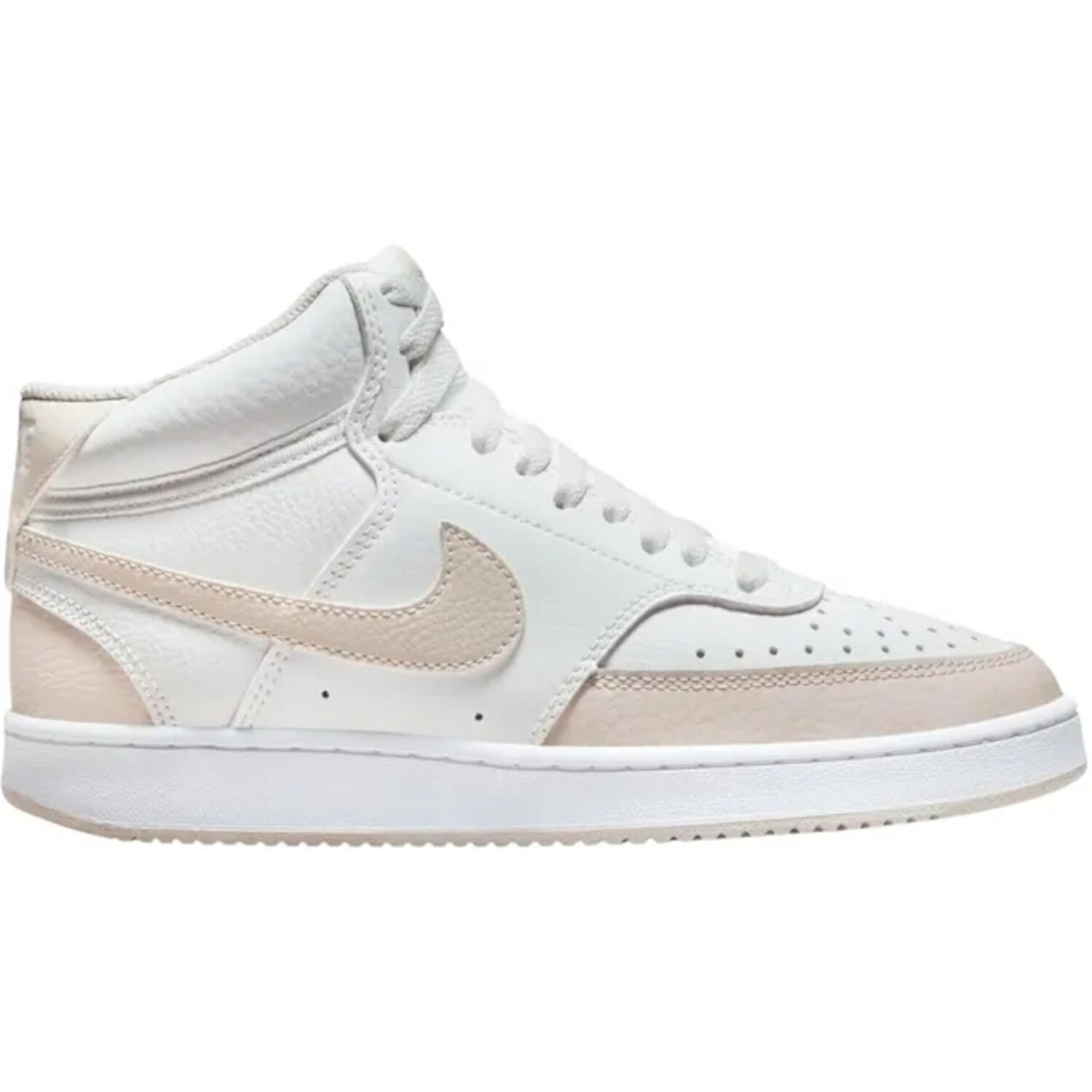 Nike halfhoog dames on sale