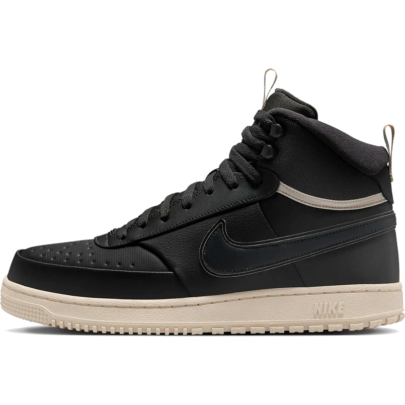 NIKE COURT VISION MID WINTERIZED SNEAKERS DR7882-003