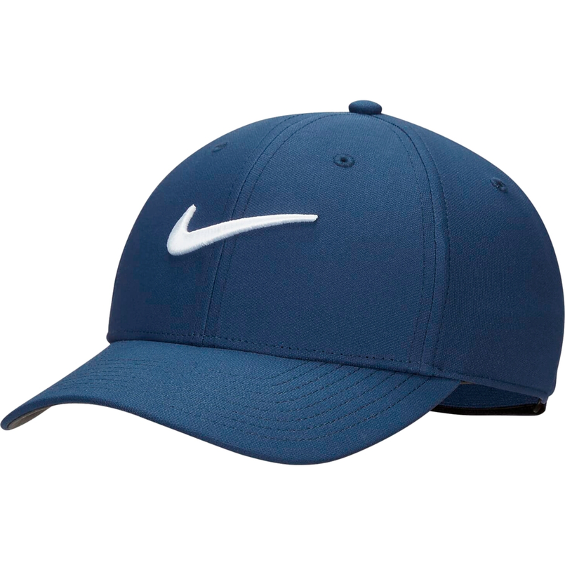 NIKE DRI-FIT CLUB STRUCTURED SWOOSH CAP FB5625-410