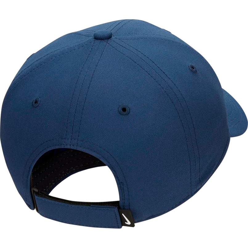 NIKE DRI-FIT CLUB STRUCTURED SWOOSH CAP FB5625-410