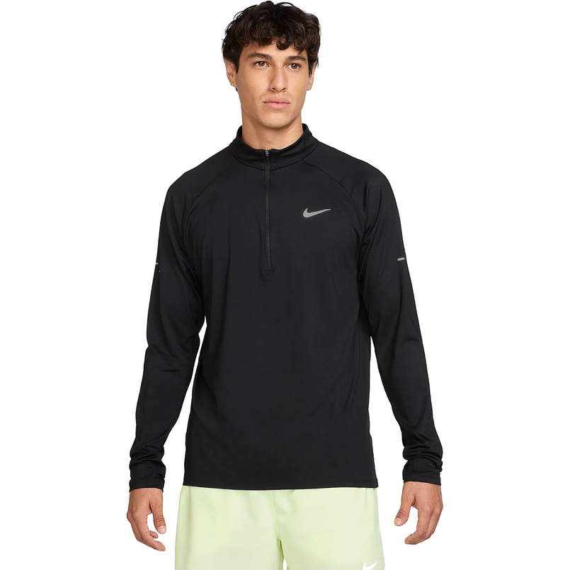 NIKE DRI-FIT STRIDE 1/2-ZIP HEREN TOP HV2180-010