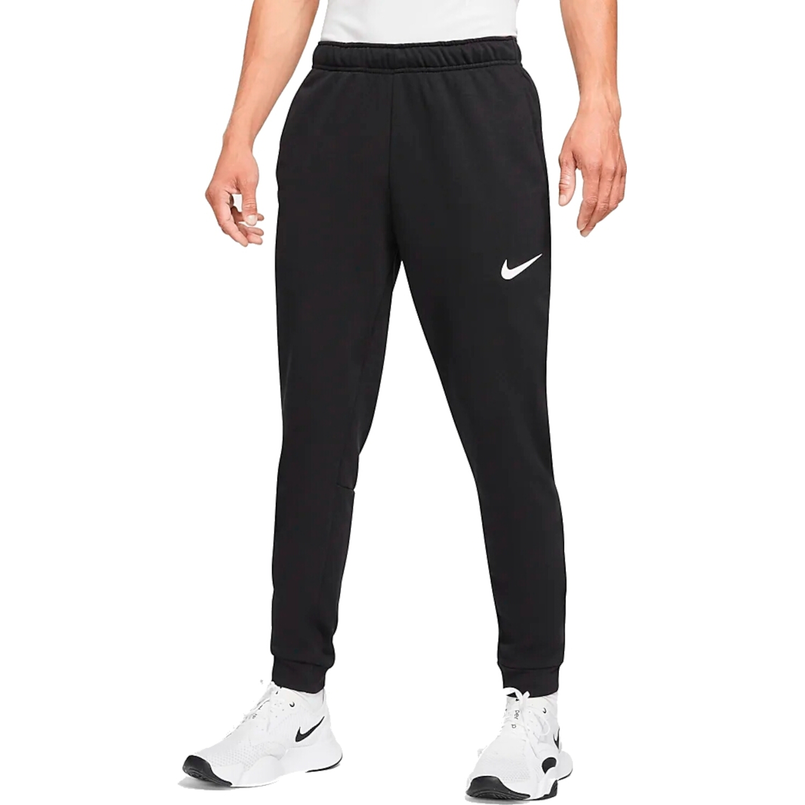 NIKE DRI-FIT TAPERED HEREN TRAININGSBROEK CZ6379-010