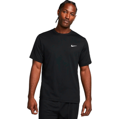 NIKE DRI-FIT UV HYVERSE HEREN FITNESS T-SHIRT DV9839-010