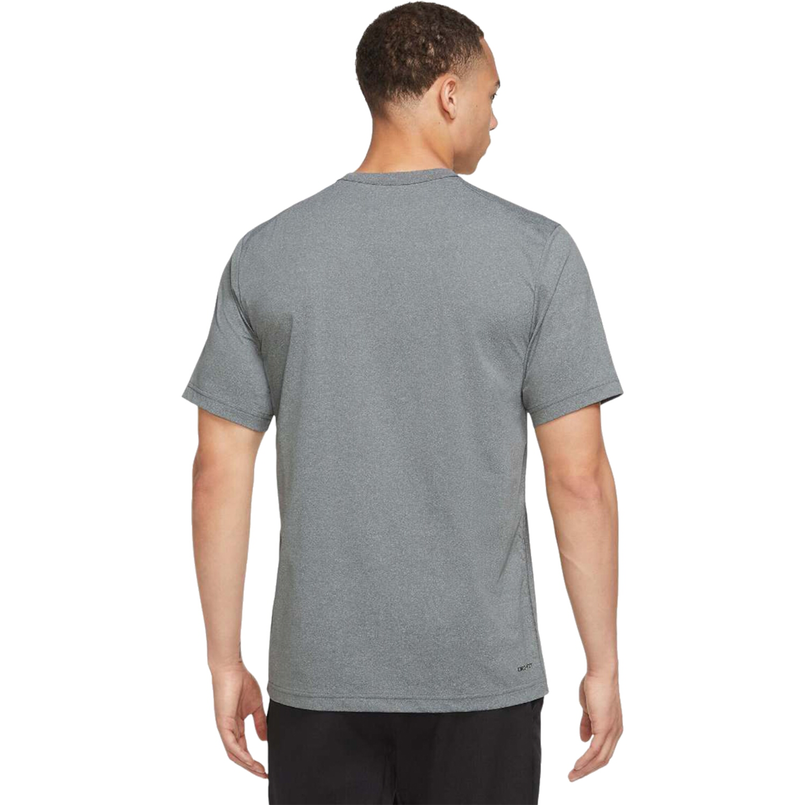 NIKE DRI-FIT UV HYVERSE HEREN FITNESS T-SHIRT DV9839-097