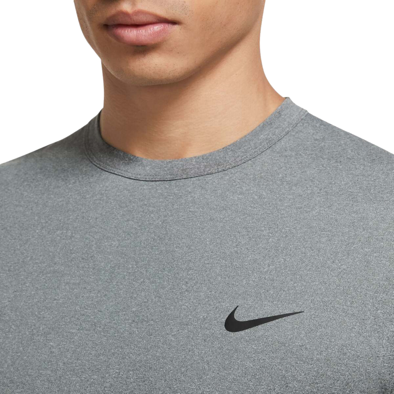 NIKE DRI-FIT UV HYVERSE HEREN FITNESS T-SHIRT DV9839-097