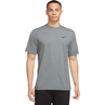 NIKE DRI-FIT UV HYVERSE HEREN FITNESS T-SHIRT DV9839-097