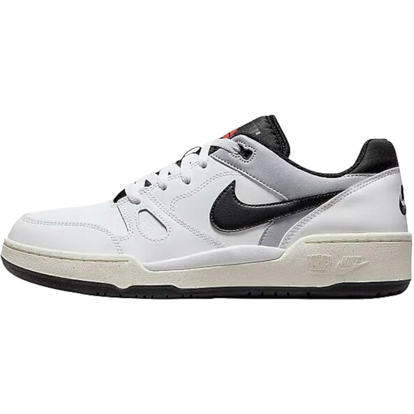 NIKE FULL FORCE LOW HEREN SNEAKERS FB1362-101