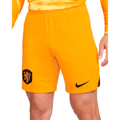 NIKE NEDERLANDS ELFTAL THUIS SHORT HEREN DN0735-833