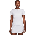 NIKE ONE CLASSIC DAMES T-SHIRT FN2798-100