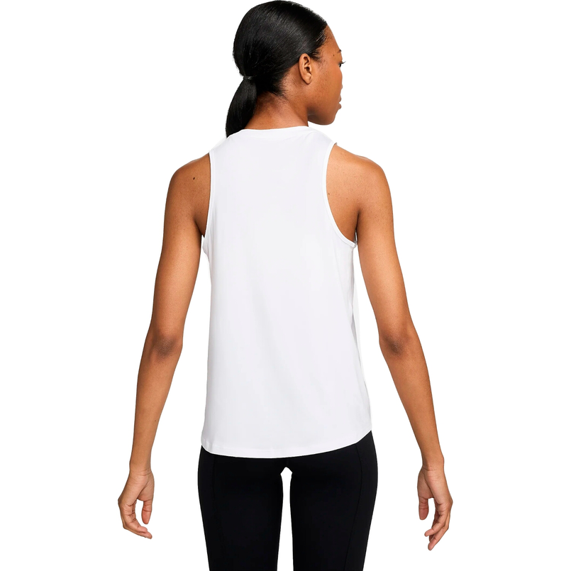 NIKE ONE CLASSIC DAMES T-SHIRT FN2808-100