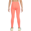 NIKE ONE DRI-FIT KINDER TIGHT FZ5605-814